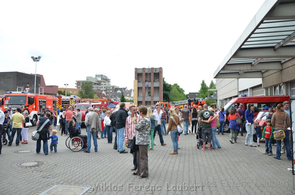 Tag der Offenen Tuer BF Koeln Weidenpesch Scheibenstr P742.JPG